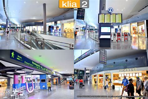 klia2 mall shops